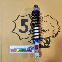 ราคา โช้คหลัง CCY MIO FINO CLICK125i SPACYi GIORNO สีน้ำเงินตัดดำ (21720342470)