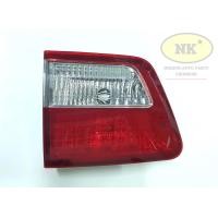 ราคา ไฟท้าย โตโยต้า ฟอร์จูนเนอร์ 08 11 รุ่นหน้ายักษ์ ตัวในติดฝาท้าย Toyota Fortuner 08 11 (21165378120)