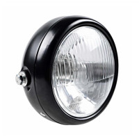 ราคา ไฟหน้า มอเตอร์ไซค์ คลาสสิค เลนส์ใส ขนาด 6 นิ้ว ไฟหน้าคัสตอม ไฟหน้ามอไซค์ ไฟหน้ารถมอเตอร์ไซค์ มอเตอร์ไซค์แต่ง มอเตอร์ไซค์ (2289788679)