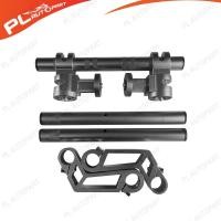 ราคา แฮนด์โรบอท แฮนด์โรบอท v1 แฮนด์มอเตอร์ไซค์ สำหรับติดตั้งกับ Honda MSX MSX125SF (14588871716)