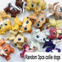 ราคา ของเล่นแมวร้านขายสัตว์เลี้ยงเล็กๆแบบสุ่มของเล่นรูปแมวผมสั้นน่ารักเกรทเดนคอลลี่ดัชชุนด์สแปเนียลสุนัขเด็กผู้หญิงของเล่นเด็ก (19733599231)