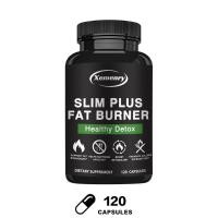 ราคา Garcinia Cambogia และสารสกัดจากถั่วขาว คาร์นิทีน ช่วยเพิ่มการเผาผลาญอาหารแบบแคปซูล (21546450720)