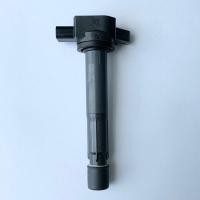 ราคา คอยล์จุดระเบิด K20 K24 1หัว TEC TC 30A Made in Japan แท้มือสอง เทสก่อนส่งหัวต่อหัว (3676876161)