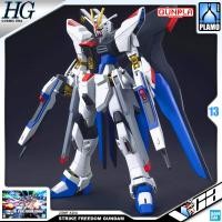 ราคา VCA BANDAI GUNPLA HIGH GRADE COSMIC ERA HGCE HG STRIKE FREEDOM GUNDAM REVIVE ประกอบ หุ่นยนต์ โมเดล กันดั้ม กันพลา ของเล่น VCAGTH (921662128)