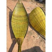 ราคา เปลไม้ไผ่ ทาสีเคลือบ ขนาดยาว 2 80 3 เมตร กว้าง 85 90 เซน (21252560903)