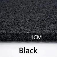 ราคา 5 ชิ้น พรมปูพื้นรถ พรมในรถยนต์ ชุดถาดรองพื้นรถ ถาดรองพื้นรถยน ถาดรองใน เครื่องปูลาดปาเก็ตตี้ แผ่นปูพื้นรถยนต์ จานลึก PVC เหมาะสำหรับรถยนต์ทุกรุ่น (21564596733)