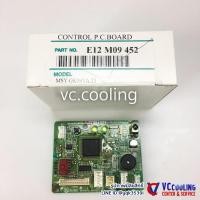 ราคา Mitsubishi Electric จอรับสัญญาณ รุ่น MSY GK09VA T1 Part No E22 M09 452 หากของหมด พรีออเดอร์ 2 3 วันจากมิตซู รบกวนทักแชทเพื้อสั่งซื้อ (8080683209)