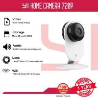 ราคา Yi Home Camera 720p White (19180437848)
