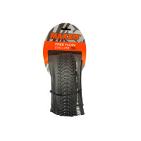 ราคา ยางนอกจักยานภูเขาขอบพับ MAXXIS Free Flow ขนาด 26 1 95 27 2 10 (18716276879)
