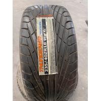 ราคา ยางรถยนต์ ยี่ห้อ THUNDERER ขนาด 235 40 18 ยางใหม่ปีเก่า (21736719479)