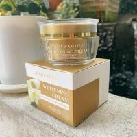 ราคา IMAGINE CONSTANTA ครีมเมือกหอยทาก ANTI WRINKLE SNAIL CREAM 100 คลังจำหน่ายเอง (15727606248)