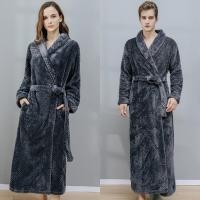 ราคา NEW รุ่นหนา ส่งจากกรุงเทพ ชุดคลุมอาบน้ำ คุณภาพสูง เสื้อคลุมอาบน้ำ ชุดคลุม โรงแรมห้าดาว ชุดนอนคู่รัก (21321036197)