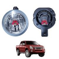 ราคา โคมไฟ ไฟตัดหมอก สปอร์ตไลท์ ISUZU DMAX 2007 2011 อีซูซุ ดีแมคซ์ (21271039466)