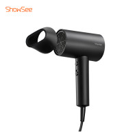 ราคา Xiaomi Hair Dryer ไอออนลบเครื่องเป่าผมแห้งเร็ว ไดร์เป่าผม 1600W ไดร์เป่าผมพลังสูงในครัวเรือน H300 (21693280312)