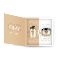 ราคา OLAY TOTAL โอเลย์ โททัล เอฟเฟ็คส์ 7 อิน 1 เดย์ครีม นอร์มัล SPF15 50 กรัม ไนท์ครีม 50กรัม แพ็คละ 2 ชิ้น EXP 02 2027 (21612903760)