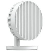 ราคา พร้อมส่ง Eloop F3 พัดลมพกพา ใช้ได้นาน 20 ชม ชาร์จแบตได้ USB Rechargeable Portable FAN แรง 3 ระดับ ของแท้ 100 (21375330488)