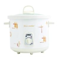 ราคา OTTO หม้อตุ๋นไฟฟ้า รุ่น SC 202 ความจุ 3 5 ลิตร หม้อตุ๋นเซรามิค ปรับระดับความร้อนได้ 3 ระดับ (19248845791)