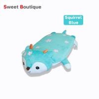 ราคา SWEET BOUTIQUE ซื้อ1แถม1 หมอนเด็กยางพารา หมอนเด็ก สามารถช่วยให้เด็กนอนหลับ ถอดซักได้ หมอนเพื่อสุขภาพ ลดการนอนกรน กันไรฝุ่น จัดส่งภายใน24ชม (16320352641)