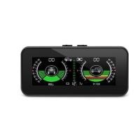 ราคา เครื่องวัดความชัน M50ทางวิบาก HUD GPS อัจฉริยะในรถยนต์จอแสดงผลดิจิตอลในรถยนต์มุมเอียงเอียงเอียงเอียงเอียงเอียงเอียงเอียงมุม inclometro อัตโนมัติอัจฉริยะโวลต์ (21170920333)