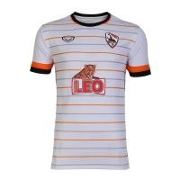 ราคา GRAND SPORT เสื้อฟุตบอลเชียงราย ยูไนเต็ด ACL 2020 รหัส 038941 (1525592704)