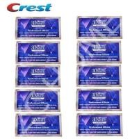 ราคา Crest 3D Whitening Strips Original Luxe Professional Effects Safe Ingredients Dont Harm Teeth (21560421814)