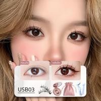 ราคา Simpielife ขนตาแม่เหล็กอ่อน ลิงค์ 10 ตัวเลือก ขนตาปลอม ขนตา ขนตาแม่เหล็ก ขนตาปลอมแบบแม่เหล็ก ขนตาแม่เหล็กอายตา ขนตาแม่เหล็ก ชุดขนตาแม่เหล็ก D166 D167 (21287127642)