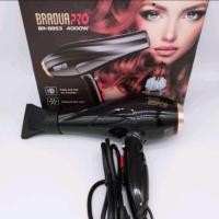ราคา PZ shopไดร์ เป่า ผม 4000W รุ่น BR 8853 ลมแรง ร้อนเร็ว แห้งไว ปรับลมร้อน ลมเย็น อย่างละ 2 ระดับ ดีไซน์ทันสมัย สวยงาม ทนทาน พร้อมส่ง ไดร์เป่าผมพกพา (12455204037)