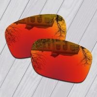 ราคา Hot ใหม่ E O S Polarized Enhanced เปลี่ยนเลนส์สำหรับ Oakley Holbrook Asian Fit OO9244แว่นตากันแดด หลาย ChoiceHotsale (20356691956)