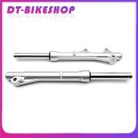 ราคา โช๊คหน้า ดิสเบรค Wave125r s iบังลม W100S 2005 dream กระบอกโช๊คหน้า แกนโช๊ค พร้อมประกอบ แข็งแรง ทนทาน (21441773098)