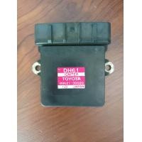ราคา โมดุลจุดระเบิด DH61 TOYOTA 1JZ 2JZ แท้ถอดญี่ปุ่น (21155682365)