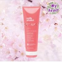 ราคา Milk Shake Pink Lemonade Shampoo Conditioner สำหรับผมสีบลอนด์และผมไฮไลท์ที่ให้สัมผัสสีชมพู (21069095595)
