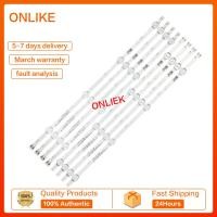 ราคา UA48J5200AK UA48J5000AK UA48J5250AK ซัมซุง48นิ้ว LED ไฟด้านหลังทีวี LAMPU TV UA48J5200 UA48J5000 (21551008382)