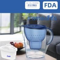 ราคา กรองน้ำดื่ม กาต้มน้ำกรองเครื่องกรองน้ำในครัวเรือนกรองคาร์บอนที่เปิดใช้งานกาต้มน้ำเครื่องกรองน้ำห้องครัว (21532508586)