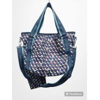 ราคา พร้อมส่งจากไทย มินิเกิร์ล รุ่น 2022 กระเป๋า ถือ กระเป๋าสะพายข้าง ไซส์ 12 นิ้ว ทรงตระกร้า จุของได้เยอะ มีหลายช่อง มินิเกิร์ล Minigirl มินิเกิร์ล Minigirl (21411016529)