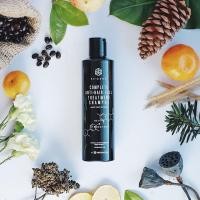 ราคา Regene Complete Anti Hair Fall Treatment Shampoo รีจีน แชมพูลดผมร่วง ผมบาง ศรีษะล้าน (21728912416)