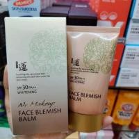 ราคา Welcos No Makeup Face BB Cream SPF30 50ml (19380979659)