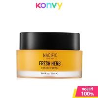 ราคา Nacific Fresh Herb Origin Cream 50ml No Box (21755710151)