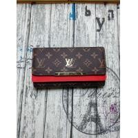 ราคา กระเป๋าสตางค์ผู้หญิงใบยาว กระเป๋าสตางค์ใบยาว3 พับ กระเป๋าสตางค์ยาวของผู้หญิง (21533653601)