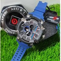 ราคา นาฬิกาข้อมือผู้ชาย Exponi เอ็กซโพนี่ แบรนด์แท้ 100 ดีไซน์สปอร์ต หน้า BMW พร้อมกล่องแบรนด์ (15971032561)