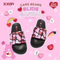 ราคา Care Bears Slide Sandal Care Bears รองเท้าแตะ Xxon x Care Bears kid adult I Care Bears ลิขสิทธิ์ประเทศไทย (21417957159)