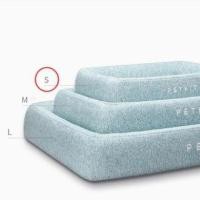 ราคา navipet PETKIT Four Season Sleep Bed ที่นอนสำหรับสัตว์เลี้ยง 3 ขนาด ที่นอนแมว เบาะนอนแมว (14022961884)