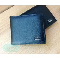 ราคา กระเป๋าสตางค์หนังแท้ กระเป๋าสตางค์แฟชั่น ทันสมัย มีระดับ ทรงสั้นขายดีใหม่ล่าสุด HORSE IMPERIAL H Long BLกระดุม (21608991382)