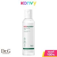 ราคา Dr G R E D Blemish Clear Soothing Toner 150ml ดร จี โทนเนอร์ (21603609441)