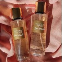 ราคา มีบาร์โค้ด Victorai s Secret Bare Vanilla น้ำหอมวิคเตอร์เรีย กลิ่นวนิลา (15343318711)