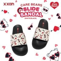 ราคา Care Bears Slide Sandal Care Bears รองเท้าแตะ Xxon x Care Bears kid adult I Care Bears ลิขสิทธิ์ประเทศไทย (21417957166)