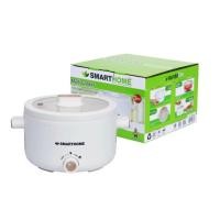 ราคา SMARTHOME สมาร์ทโฮม หม้อชาบู หม้อสุกี้ กระทะไฟฟ้า หม้ออเนกประสงค์ ความจุ 2 ลิตร รุ่น SFP701 รับประกัน3ปี (21744613673)