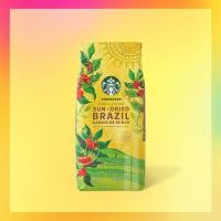 ราคา เมล็ดกาแฟ Starbucks Single Origin (21676106527)