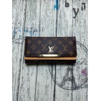 ราคา กระเป๋าสตางค์ผู้หญิงใบยาว กระเป๋าสตางค์ใบยาว3 พับ กระเป๋าสตางค์ยาวของผู้หญิง (21533653600)