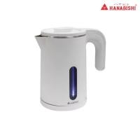 ราคา Hanabishi กาต้มน้ำไฟฟ้า ขนาด 1 ลิตร รุ่น HCK-1906