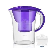 ราคา กรองน้ำดื่ม กาต้มน้ำกรองเครื่องกรองน้ำในครัวเรือนกรองคาร์บอนที่เปิดใช้งานกาต้มน้ำเครื่องกรองน้ำห้องครัว (21532647747)